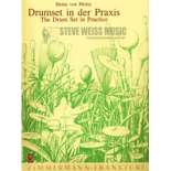 von Moisy-Drum Set In Practice, The